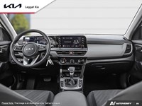 2026 Kia Seltos LX AWD | Advanced Safety | Heated Seats | Carplay