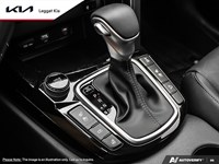 2026 Kia Seltos EX Premium AWD