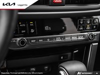 2026 Kia Seltos EX Premium AWD
