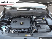 2026 Kia Seltos EX AWD