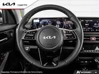 2026 Kia Seltos EX AWD
