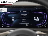 2026 Kia Seltos EX AWD