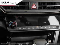 2026 Kia Seltos EX AWD