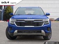 2026 Kia Seltos EX AWD