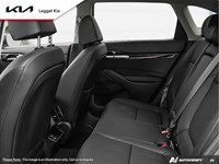 2026 Kia Seltos EX AWD
