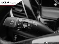 2026 Kia Seltos EX AWD