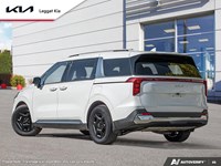 2026 Kia Carnival LX+ FWD