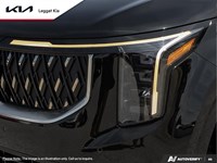 2026 Kia Carnival LX FWD
