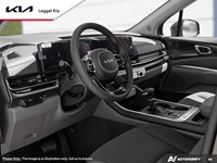 2026 Kia Carnival LX FWD