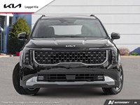 2026 Kia Carnival EX FWD