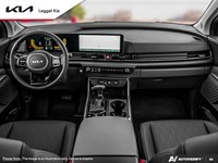 2026 Kia Carnival EX FWD