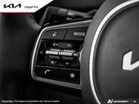 2026 Kia Carnival EX FWD