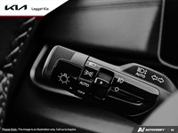 2026 Kia Carnival EX FWD