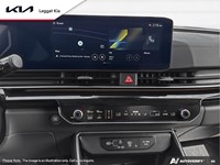 2026 Kia Carnival SX FWD