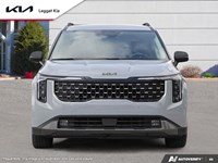 2026 Kia Carnival SX FWD