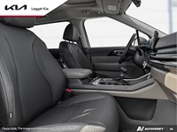 2026 Kia Carnival SX FWD