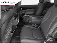 2026 Kia Carnival SX FWD