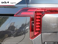 2026 Kia Carnival SX FWD