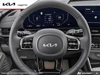 2026 Kia Carnival SX FWD