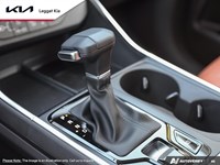 2026 Kia Carnival SX FWD