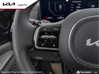 2026 Kia Carnival SX FWD