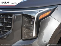 2026 Kia Carnival SX FWD
