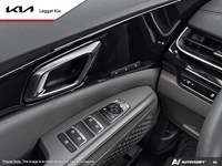 2026 Kia Carnival SX FWD