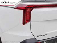 2026 Kia Carnival SX+ FWD
