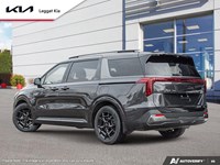 2026 Kia Carnival HEV SX+ FWD