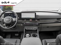2026 Kia Carnival HEV SX+ FWD