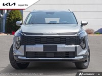 2026 Kia Sportage LX FWD