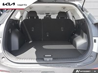 2026 Kia Sportage LX FWD