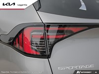 2026 Kia Sportage LX AWD