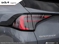 2026 Kia Sportage LX AWD