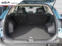 2026 Kia Sportage EX AWD