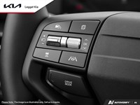 2026 Kia Sportage EX AWD