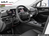 2026 Kia Sportage HEV EX Premium AWD