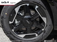 2026 Kia Sportage HEV EX Premium AWD