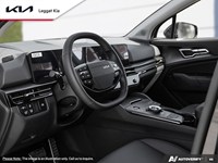 2026 Kia Sportage HEV EX Premium AWD