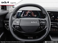 2026 Kia Sportage HEV EX Premium AWD