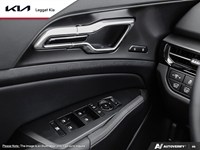2026 Kia Sportage HEV EX Premium AWD