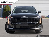 2026 Kia Sportage HEV EX AWD