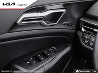 2026 Kia Sportage HEV EX AWD