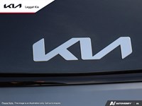 2026 Kia Sportage PHEV EX AWD