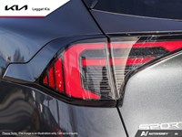 2026 Kia Sportage PHEV EX AWD