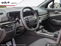 2026 Kia Sportage X-Line Limited AWD w/Brown Interior *Ltd Avail*