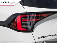 2026 Kia Sportage X-Line Limited AWD w/Black Interior *Ltd Avail*
