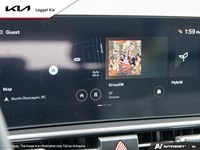 2026 Kia Sportage HEV SX AWD w/Red Interior