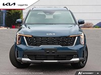 2026 Kia Sorento HEV LX AWD