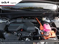 2026 Kia Sorento HEV LX AWD